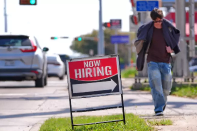 US Job Market Surges with 178,000 New Jobs in March, Unemployment Dips