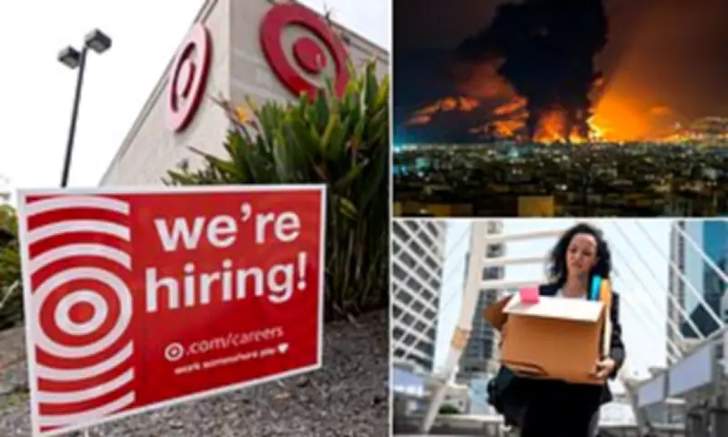 US Jobs Report Reveals Market Shock Amid Middle East Conflict