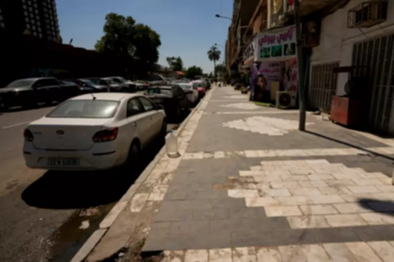 US Journalist Kidnapped in Baghdad Despite Prior Warnings from Officials