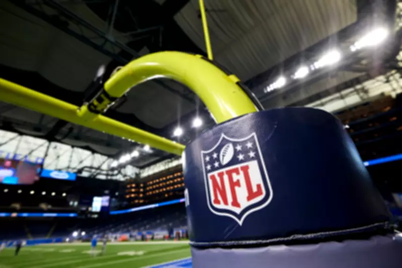 US Justice Department Launches Antitrust Probe into NFL Practices