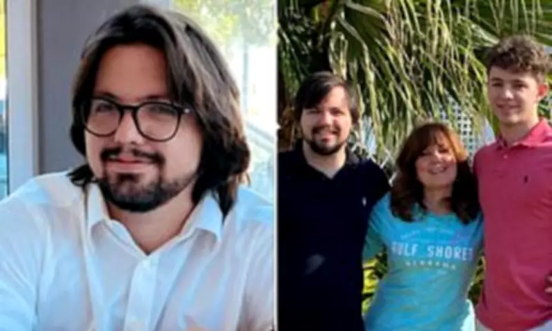 US Lawmakers Demand FBI Probe into NASA Engineer's Suspicious Death