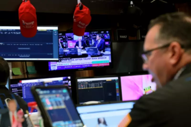 US Markets Closed for Good Friday as Jobs Data Shows Strong Rebound