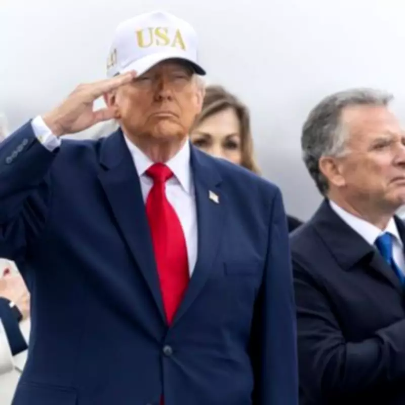 US Military Commanders May Defy Trump's Iran War Orders, Claims Retired General