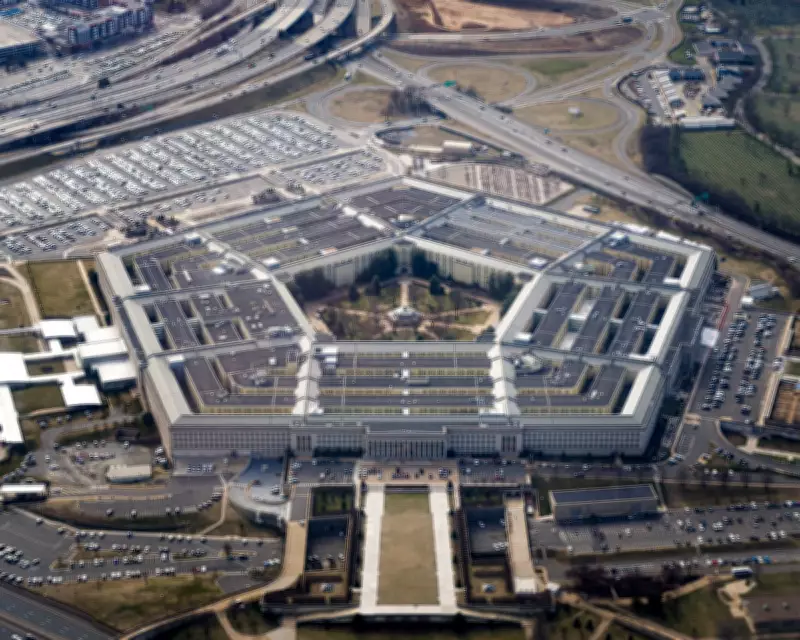 US Military Reports Latest 'Drug Boat' Strike in Maritime Operation