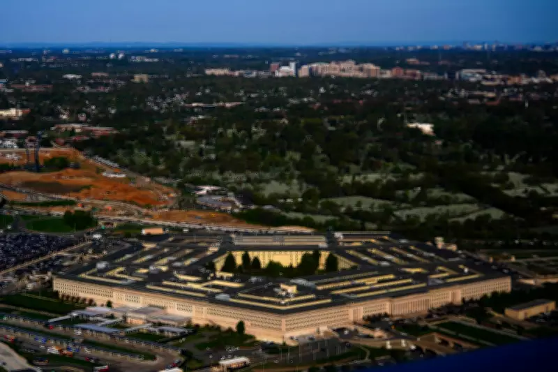 US Military Strike on Suspected Drug Boat in Pacific Kills Four People