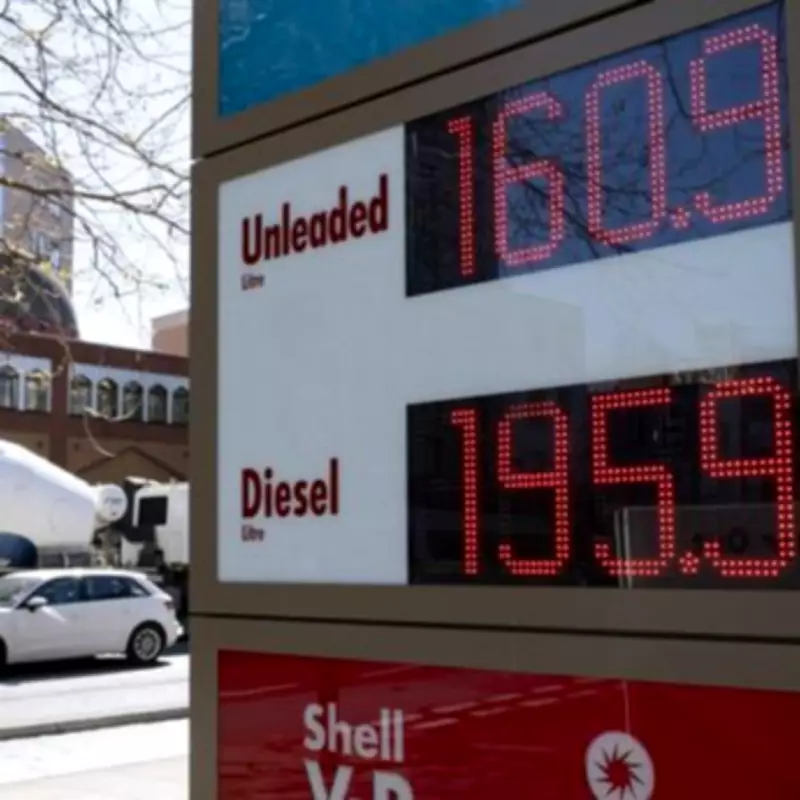 US Navy Blockades Iranian Ports, Sending Global Oil Prices Soaring