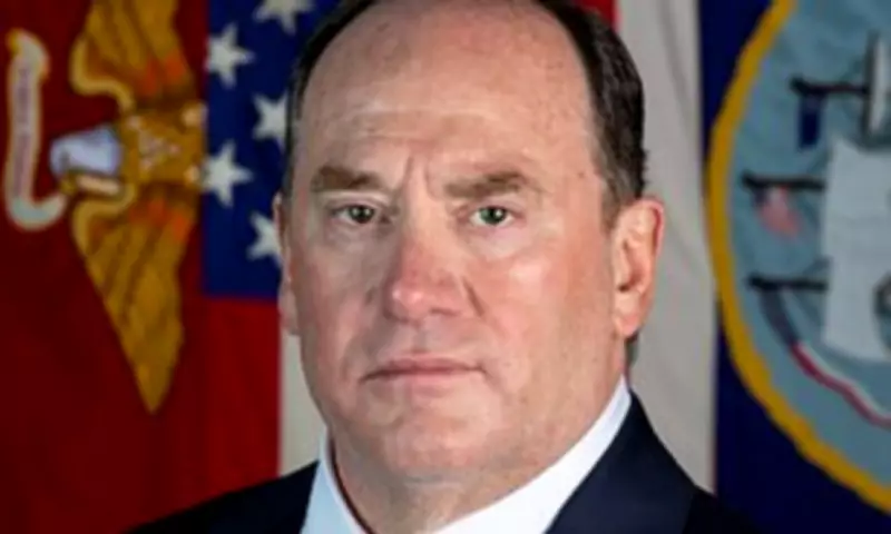 US Navy Chief John Phelan Resigns Amid Rising Tensions with Iran