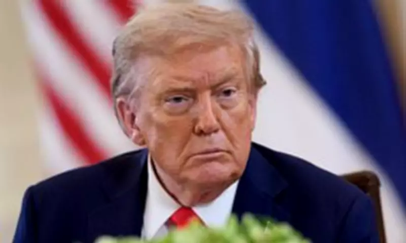 US Navy Defies Trump's Hormuz Blockade with Stern Warning to Iran