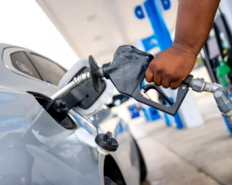 US Readers Describe Devastating Toll of Surging Gas Prices Amid Conflict