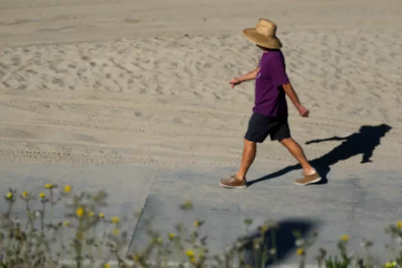 US Records Hottest March in History Amid Unprecedented Heatwave