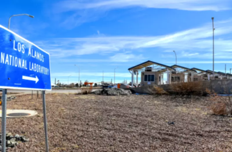 US Scientists' Disappearances Fuel UFO Conspiracy Theory Reaching White House