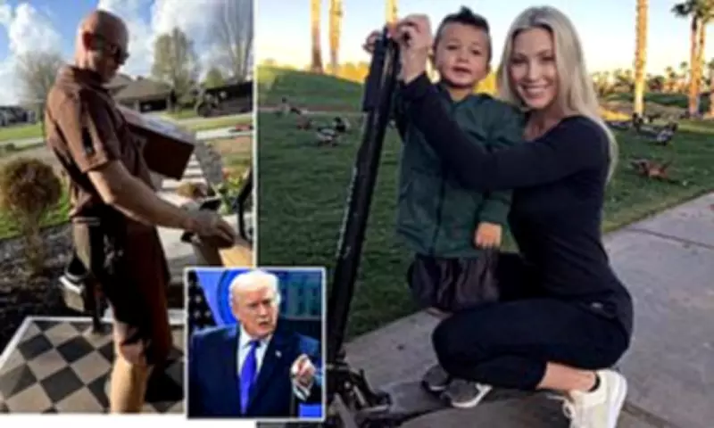 US Shocked by Surprise Tariff Charges at Their Doorsteps