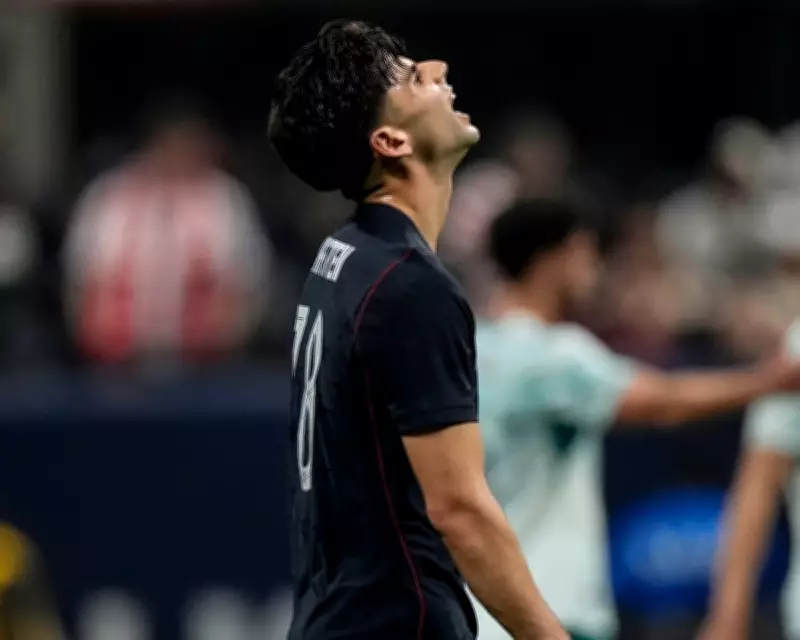 US Soccer Fans Despair Over Pre-World Cup Losses, But History Offers Hope