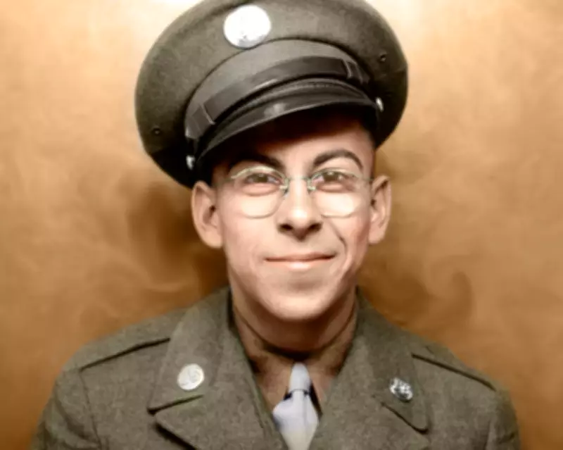 US Soldier Missing Since Korean War Finally Laid to Rest After 75 Years