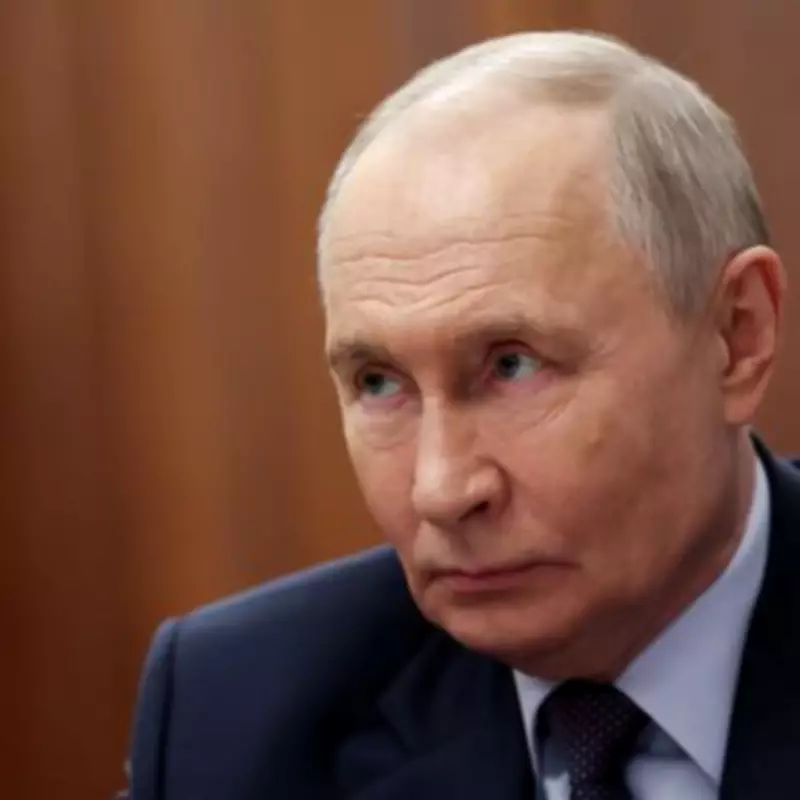 US Space Command Chief Warns of Russian Nuclear Anti-Satellite Weapon Plans