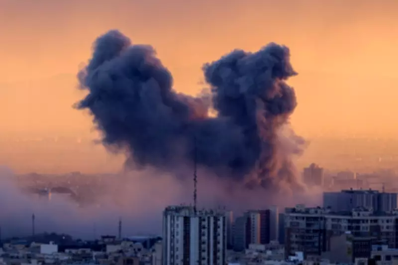US Spends $25-35 Billion on Weapons in Iran Conflict, Depleting Stockpiles