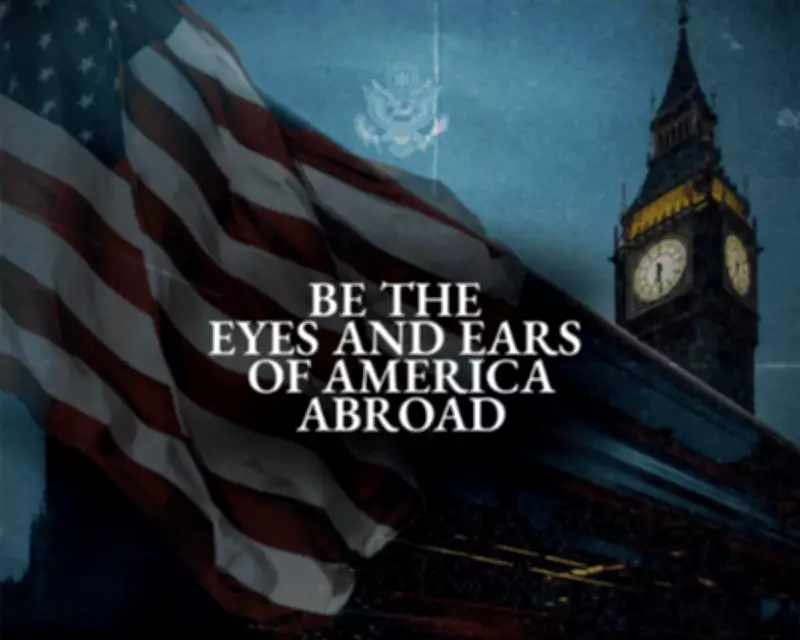 US State Department Ad Featuring Big Ben Sparks Diplomatic Tensions with UK