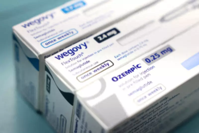 US States Slash Medicaid Coverage for Weight-Loss Drugs Amid Soaring Costs