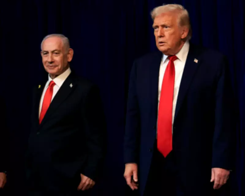 US Support for Israel Wanes as Public Opinion Shifts on Military Aid