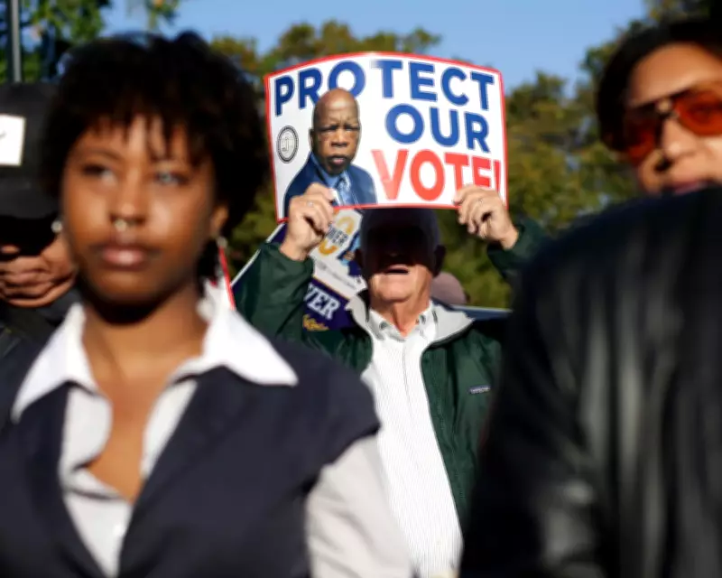 US Supreme Court Decision Weakens Voting Rights Act Protections