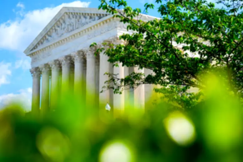 US Supreme Court to Weigh Ending Protections for Haitian, Syrian Migrants
