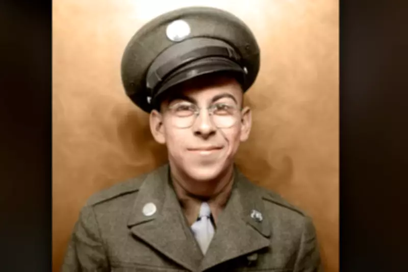 US Teen Soldier Missing in Korean War for 75 Years Finally Accounted For