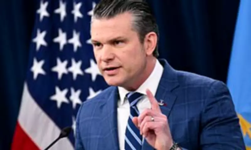 US to Automatically Register Men for Military Draft Pool from December