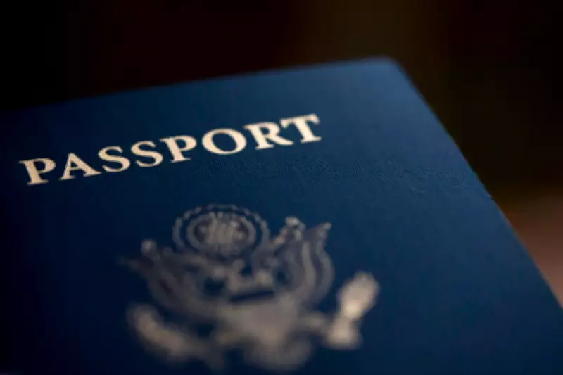 US to Issue Commemorative Passports with Trump’s Picture for 250th Birthday