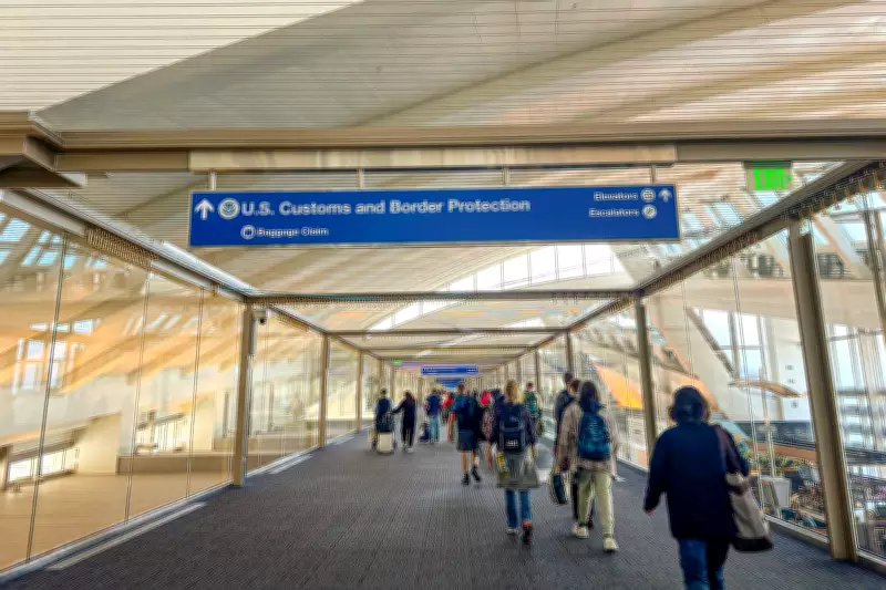 US Tourism Declines as China Gains Ground, WTTC Warns of Leadership Loss