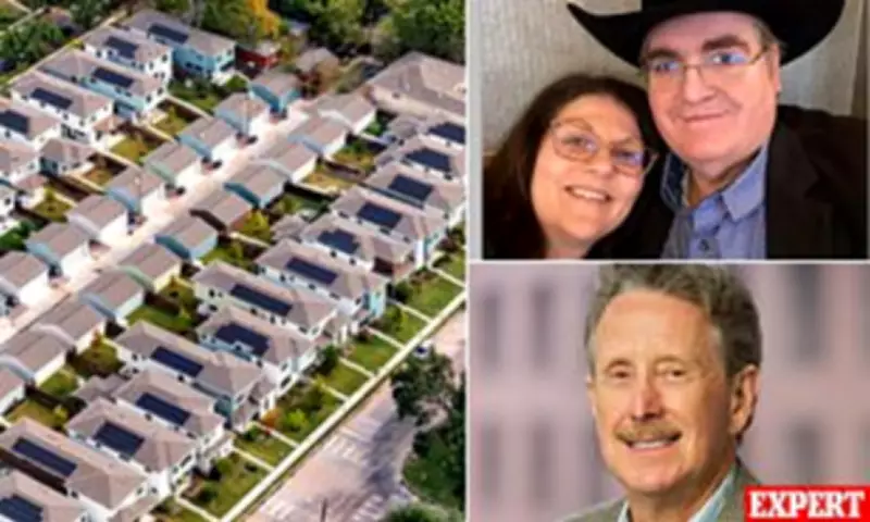 US Upper Middle Class Expands Yet Struggles Amid Cost-of-Living Crisis