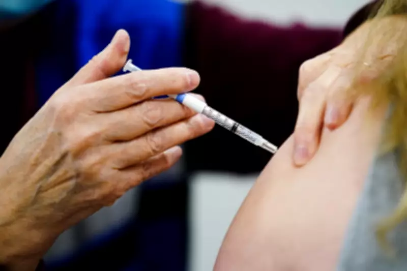 US Vaccine Guidance in Turmoil as Trump-Era Overhauls Unravel