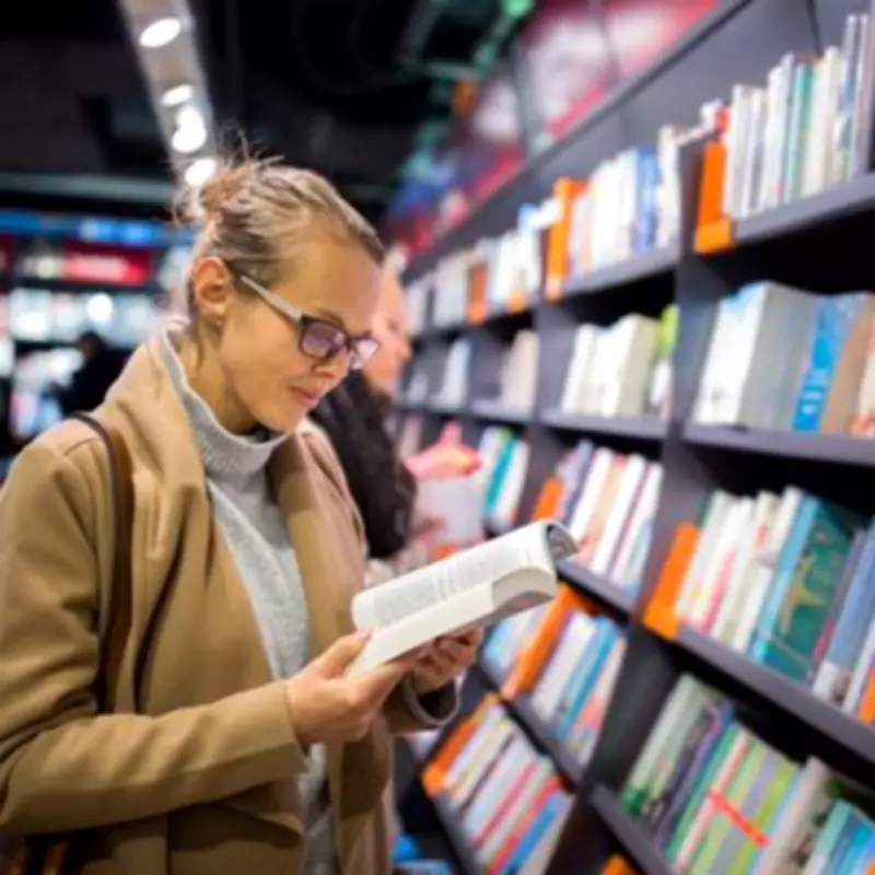 US vs UK Book Covers: A Reader's Verdict on Which Designs Win