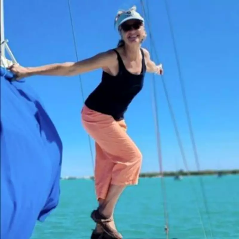 US Woman Vanishes on Bahamas Easter Boat Trip, Man Arrested