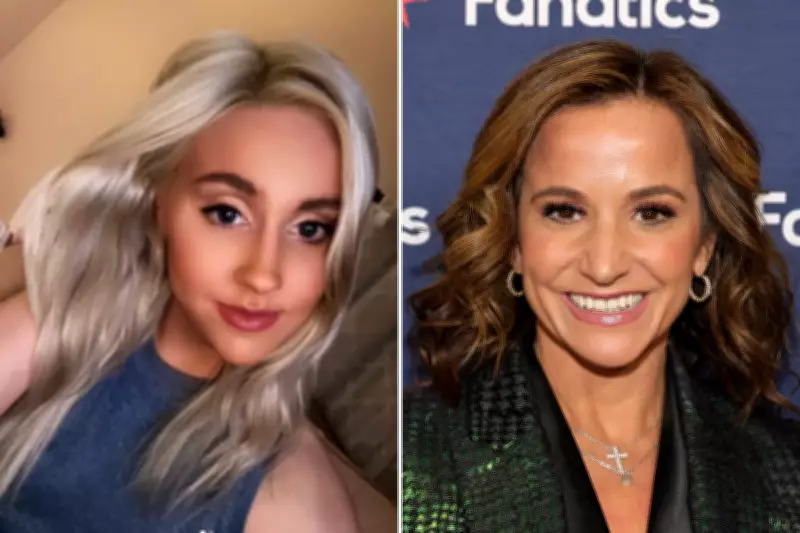 USA Today NFL Reporter Fired After Mocking Colleague's Resignation Over Scandal