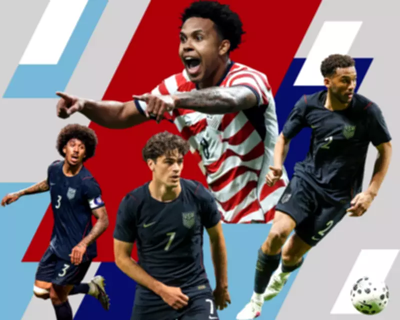 USMNT World Cup 2026 Squad Predictions: Pochettino's Tough Roster Decisions