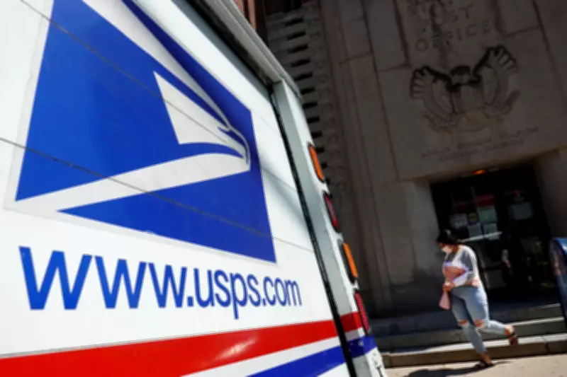 USPS Announces New Stamp Price Hike and Pension Contribution Freeze