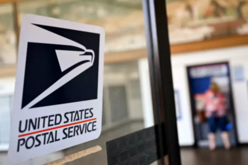 USPS Secures Crucial Amazon Deal, Averting Major Delivery Standoff