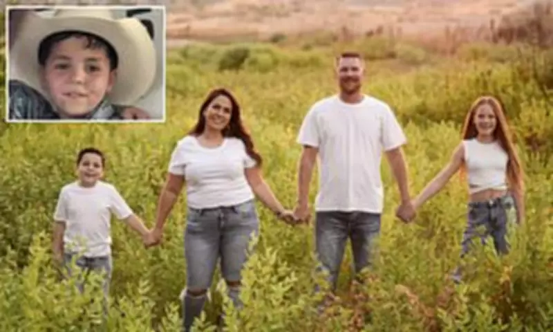 Utah Boy, 9, Dies in ATV Accident on West Mountain with Father