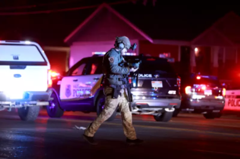 Utah Charges Man with Murder in January Church Shooting in Salt Lake City