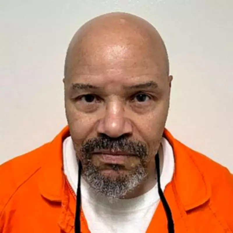 Utah Death Row Inmate Seeks Case Dismissal After Police Misconduct Revelations