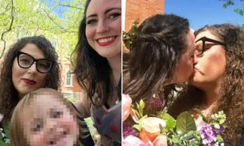 Utah Transgender Woman and Partner Accused of Kidnapping Child for Cuba Surgery