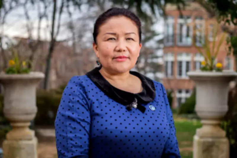 Uyghur Camp Survivor Condemns Starmer Over Chinese Embassy Approval