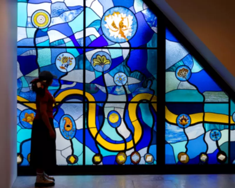 V&A East Director Champions Youth Engagement Through New Museum Vision