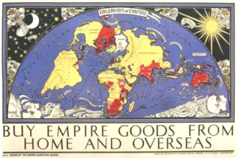 V&A Museum Censors Catalogues to Comply with Chinese State Printers