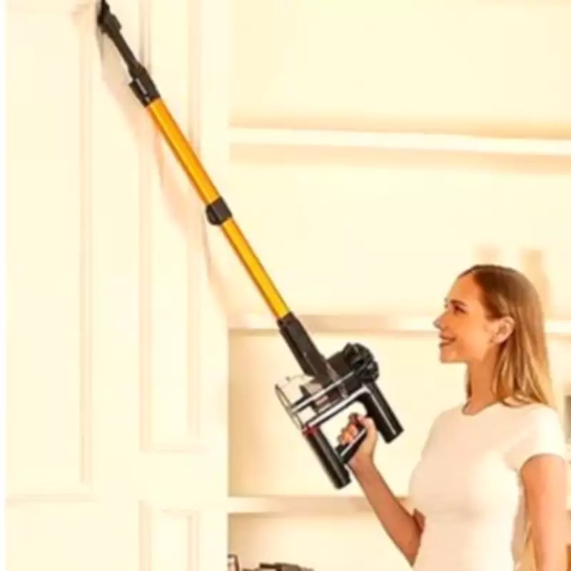 VACTechPro Cordless Vacuum Drops to £49.99 on Amazon, Praised for Elite Suction