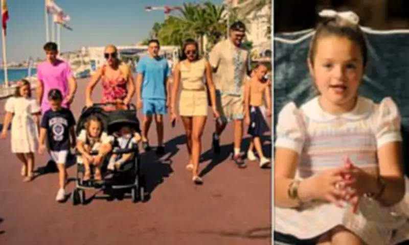 Valencia Fury Steals Spotlight in At Home With The Furys Season Two