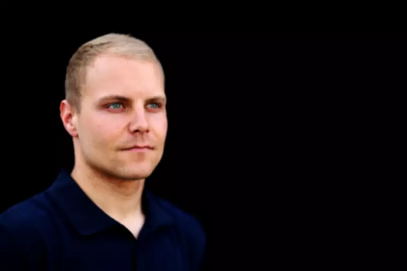 Valtteri Bottas Reveals He Starved Himself at Start of F1 Career