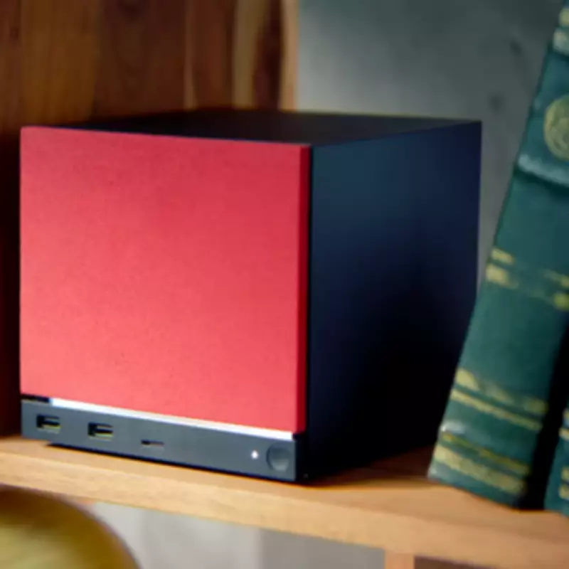 Valve Steam Controller Launch Imminent as Unboxing Video Leaks