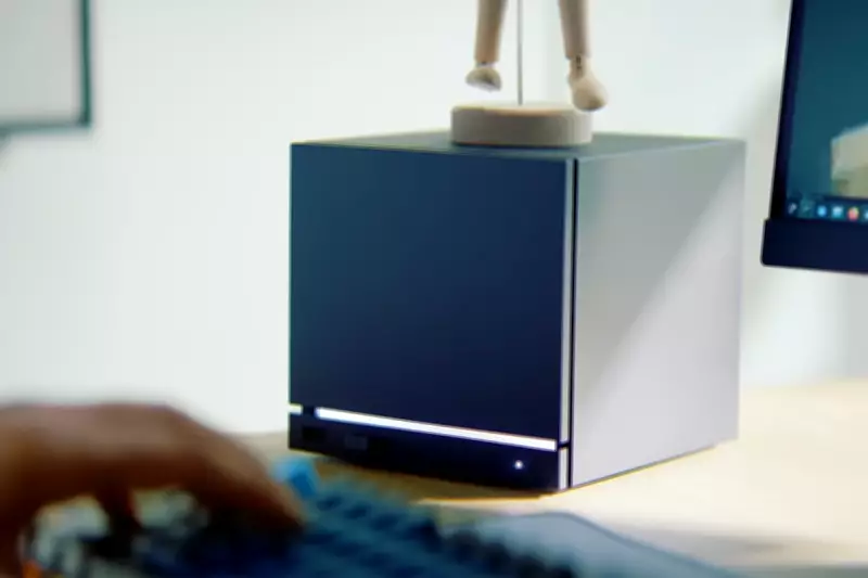 Valve's Steam Machine Edges Closer as Huge Controller Shipment Surfaces