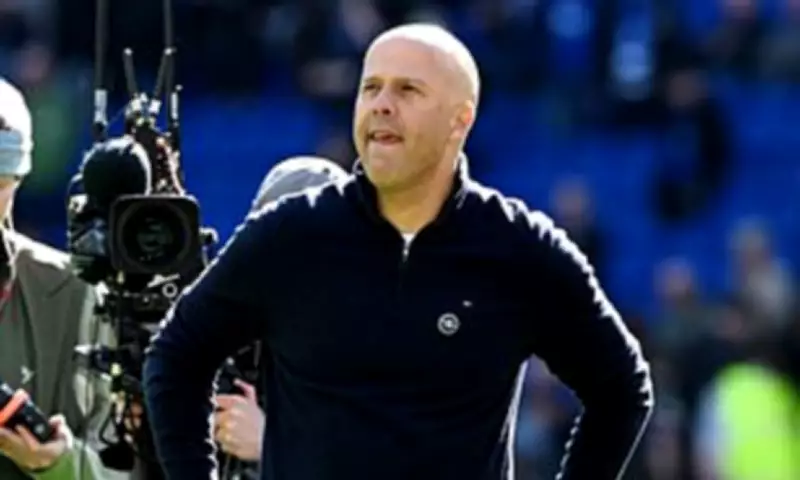 Van Dijk's 100th-Minute Winner Seals Vital Liverpool Victory Over Everton